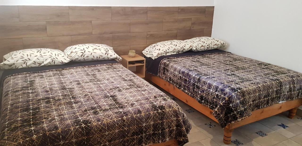 Cabana La Camelia Креэль Экстерьер фото