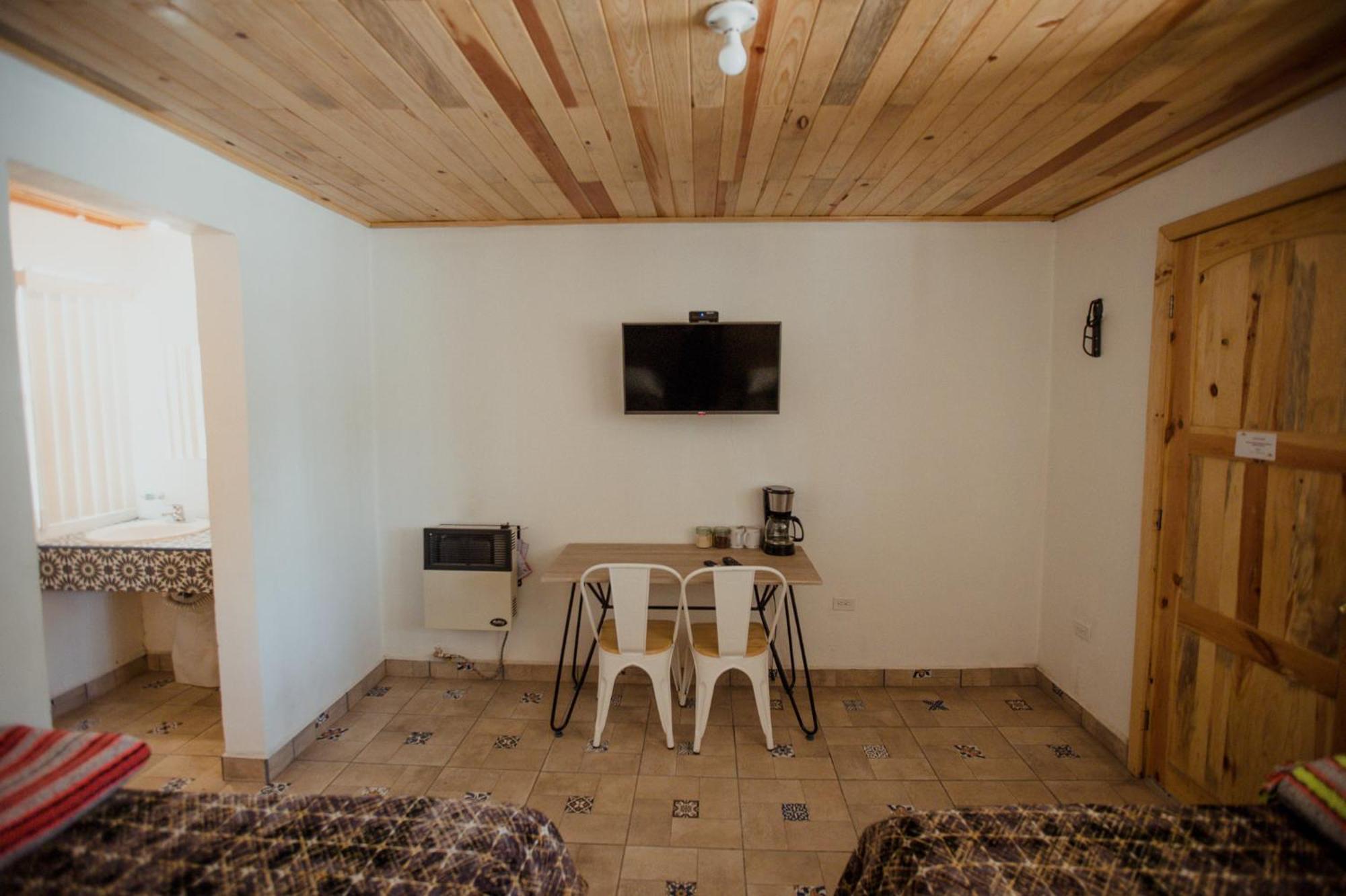 Cabana La Camelia Креэль Номер фото